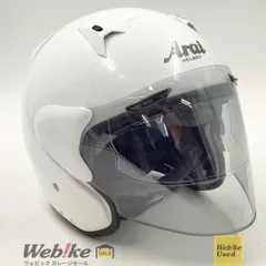 2026年最新】arai ジェットヘルメットの人気アイテム - メルカリ