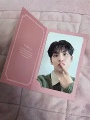 OH!ウォンピル(WONPIL) トレカ