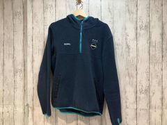 西武ライオンズオーセンティック ファナティクス フリース 4XL ネイビー 西武ライオンズオーセンティック ファナティクス フリース 4XL