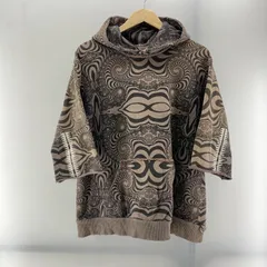 貴重 未使用新品2003SS UNDERCOVER SCAB ポケット付フリンジ 貴重 未使用新品2003SS UNDERCOVER SCAB ポケット付フリンジ