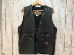 2025年最新】ハーレーレザーベストの人気アイテム - メルカリ