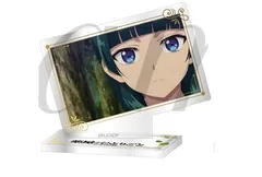 猫猫 薬屋のひとりごと トレーディングミニプレートスタンド 第2期 Vol.3 薬屋 グッズ アクリルスタンド スタンド アクスタ 10