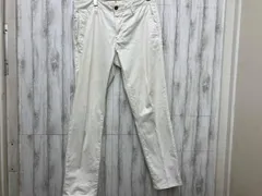 INCOTEX SLIM FIT ストレッチスラックス 1ST603 90664 綿パン