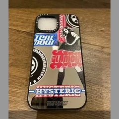 2025年最新】ヒステリックグラマー iphone13proの人気アイテム - メルカリ