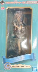 BANDAI SPIRITS 이치 반 쿠지 말 딸 프리티 더비 11탄 C상 메지로 알단 피규어