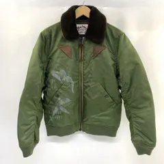 2025年最新】CALEE MA-1・フライトジャケットの人気アイテム - メルカリ