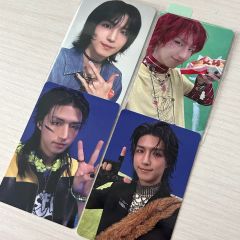 Xdinary Heroes ジュンハン トレカ まとめ出品 | サマーコンサート