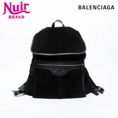 2025年最新】BALENCIAGA レディース リュック・バックパックの人気