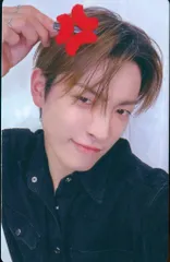 ATEEZ Jumpup HONGJOONG GOLDEN HOUR : Part.3