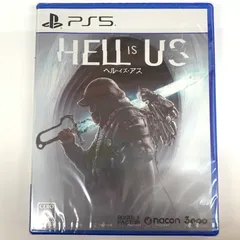 【新品未開封】Hell is us ヘル・イズ・アス -PS5【026-251003-mo-01-fur】