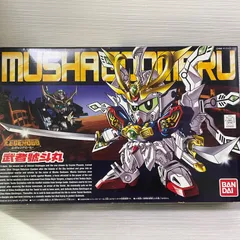 2025年最新】bb戦士 武者丸伝の人気アイテム - メルカリ