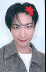 ATEEZ Jumpup SEONGHWA GOLDEN HOUR : Part.3