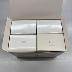 未使用 エステティック TBC エクストラエッセンスEX 3本 セット 20ml
