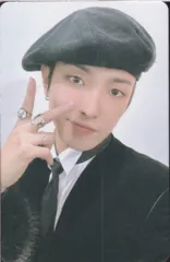 ATEEZ Ice On My Teeth HONGJOONG MBC歌謡大祭典