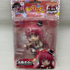 2025年最新】ねんどろいどこ～で プリパラの人気アイテム - メルカリ