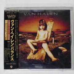2025年最新】ヴァンヘイレン レコードの人気アイテム - メルカリ