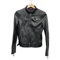 2025年最新】EPOCA the shop レザージャケット・ライダースの人気