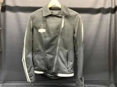 KADOYA KAWASAKIコラボ ダブルライダース LPX6254K029