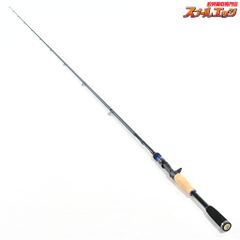 【カーペンター】 KLL 71/45-S ビッグツナ カスタムビルド 巨大