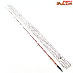 【がまかつ】 がま投 スーパーキャスティング 27-405 27号405 並継