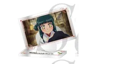 猫猫 薬屋のひとりごと トレーディングミニプレートスタンド 第2期 Vol.4 薬屋 グッズ アクリルスタンド スタンド アクスタ 1