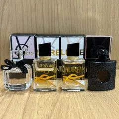 2025年最新】イブサンローラン オピウム 7.5mlの人気アイテム - メルカリ