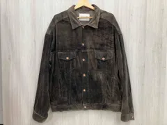 2025年最新】story mfg ジャケットの人気アイテム - メルカリ
