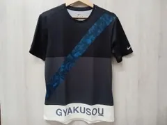 gyakusou 希少サイズL カットソー ランニング Nike gyakusou 希少サイズL カットソー ランニング Nike gyakusou 希少