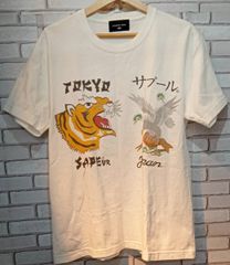 未使用 A Elegantes SAPEur×PEANUTS XLサイズ - メルカリ