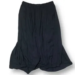 2026年最新】yohji yamamoto カラスパンツの人気アイテム - メルカリ