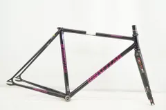 2025年最新】ピスト・シングルスピードフレームの人気アイテム - メルカリ