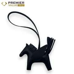 2025年最新】エルメス ペガサス ソーブラックの人気アイテム - メルカリ