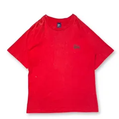 90s OLD STUSSY 紺タグ USA製 DROGON TEE 半袖Tシャツ Sサイズ オールドステューシー 