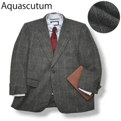 2025年最新】アクアスキュータム ブレザーの人気アイテム - メルカリ