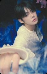 TXT ボムギュ トレカ TEMPTATION ユニバ UMS 特典 - メルカリ