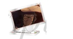 漢羅半 薬屋のひとりごと トレーディングミニプレートスタンド 第2期 Vol.4 薬屋 グッズ アクリルスタンド スタンド アクスタ 3