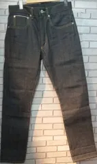 GOODENOUGH  グッドイナフ ジーンズ GE-152013 サイズМ