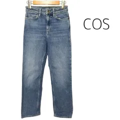 2025年最新】COS レディース デニム・ジーンズの人気アイテム - メルカリ