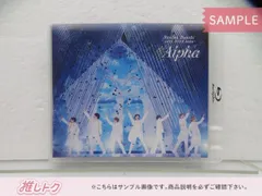 なにわ男子 Blu-ray LIVE TOUR 2024+Alpha 通常盤 2BD