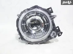 2025年最新】ジムニーjb23 ヘッドライトの人気アイテム - メルカリ