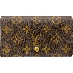 LV ポルトモネビエトレゾール M61730
