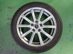 225/80R17.5 トラック用タイヤ・ホイールセット　イスズ　フォワード 225/80R17.5 トラック用タイヤ・ホイールセット イスズ フォワード