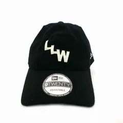 2025年最新】wtaps 9twentyの人気アイテム - メルカリ