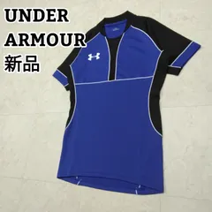 UNDER ARMOUR　アンダーアーマー　ヒートギアシャツ　LGサイズ　新品
