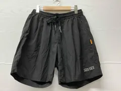 2025年最新】See see nylon sporty baggy shortsの人気アイテム - メルカリ