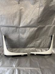 MITSUBISHI/三菱/純正部品/ラウンドカーテン/キャブ内/FUSO/ふそう