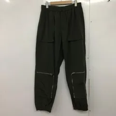 GU ジーユー パンツ ワークパンツ、ペインターパンツ 321-333494 ワイドパンツ カジュアルパンツ ワークパンツ