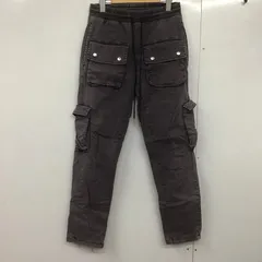 ZARA ザラ パンツ ワークパンツ、ペインターパンツ カーゴパンツ ミリタリーパンツ ワイドパンツ