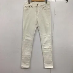 POLO RALPH LAUREN ポロラルフローレン パンツ デニム、ジーンズ デニムパンツ スリムパンツ カジュアルパンツ ストレッチパンツ