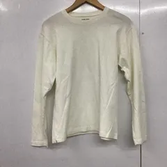 GLOBAL WORK グローバルワーク カットソー 長袖 長袖カットソー 無地カットソー クルーネック